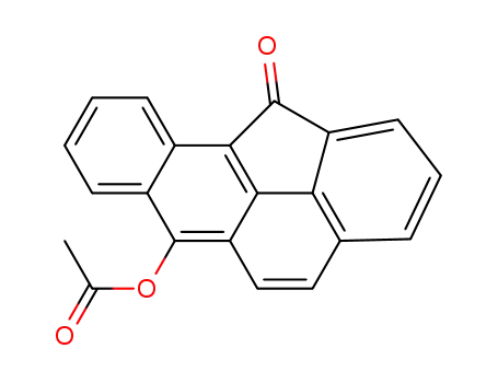 84895-09-0 Structure