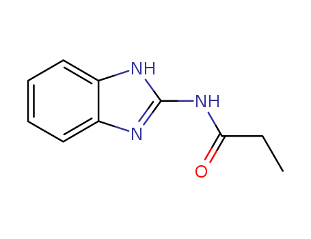 N-1H-benzimidazol-2-ylPropanamide