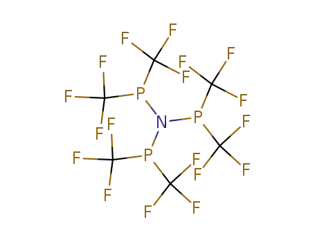 2071-50-3 Structure