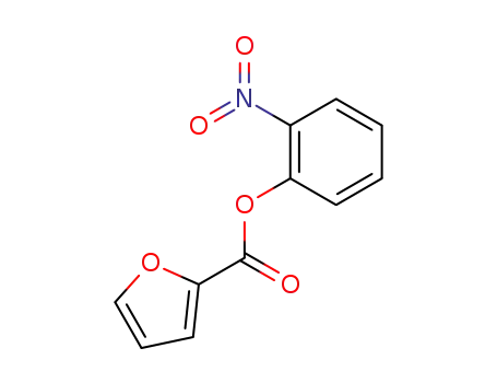 2-nitrophenyl 2-furoate