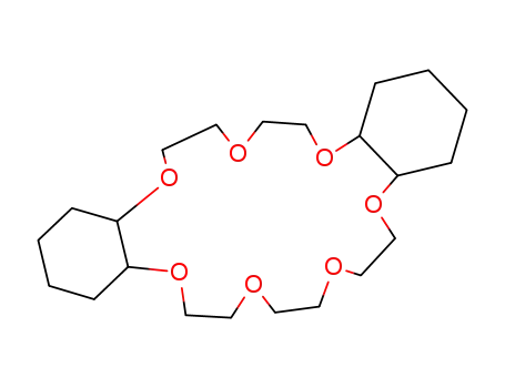 Dicyclohexano-21-crown-7