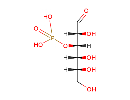 D-Glucose,3-(dihydrogen phosphate)