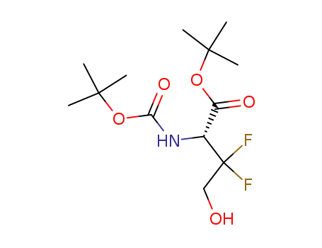 135777-63-8 Structure