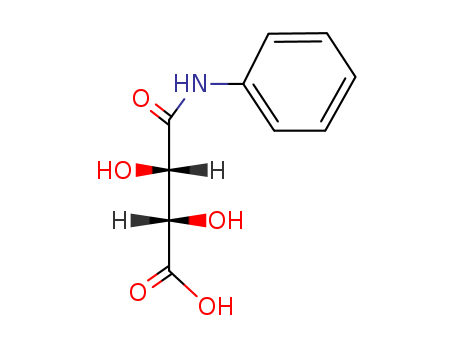 (2S,3S)-(-)-TARTRANILIC ACIDCAS