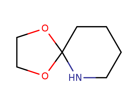 1,4-Dioxa-6-azaspiro[4.5]decane