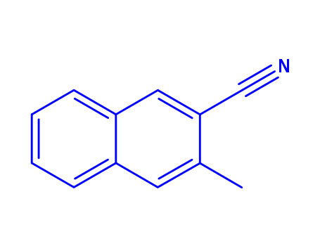 3-Methylnaphthalene-2-carbonitrile