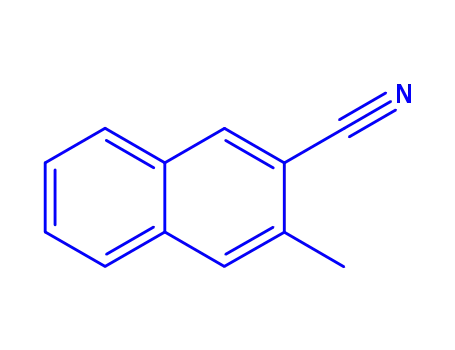 3- 메틸 나프탈렌 -2- 카르보니 트릴