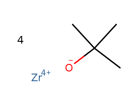 ZirconiuM (IV) Tert-Butoxide