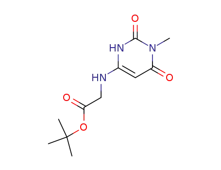 207128-69-6 Structure