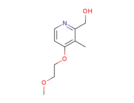 [4-(1-Methoxyethoxy)-3-methylpyridin-2-yl]methanol