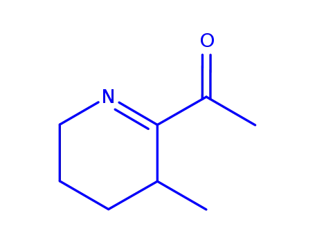 Ethanone, 1-(3,4,5,6-tetrahydro-3-methyl-2-pyridinyl)- (9CI)