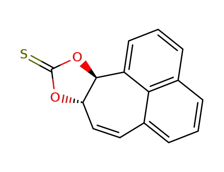 C<sub>15</sub>H<sub>10</sub>O<sub>2</sub>S