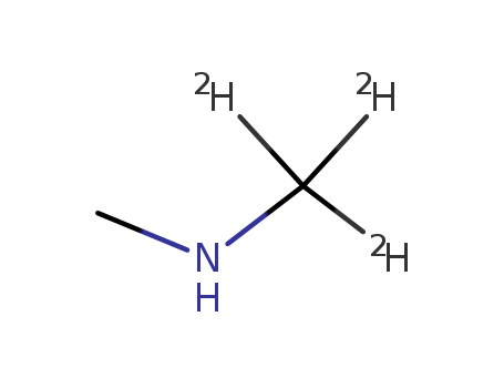 Methan-d3-amine,N-methyl- (9CI)