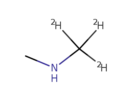 DIMETHYL-1,1,1-D3-AMINE