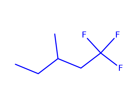 1,1,1-TRIFLUORO-3-METHYLPENTANE