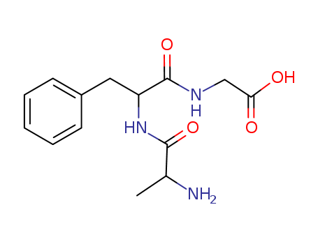 Glycine,L-alanyl-L-phenylalanyl-