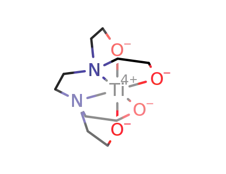 N,N,N',N'-TETRAKIS(2-ETHOXY)ETHYLEDIAMINE TITANIUM(IV)