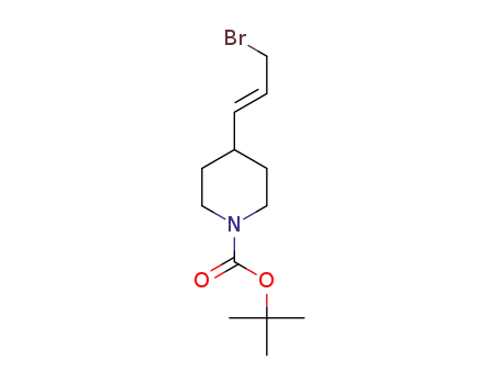 1334681-15-0 Structure