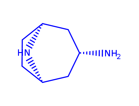 3-Amino-8-azabicyclo[3.2.1]octane