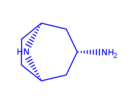 8-Azabicyclo[3.2.1]octan-3-amine(9CI)