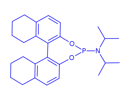 208593-05-9 Structure