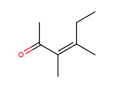 3-Hexen-2-one, 3,4-dimethyl-