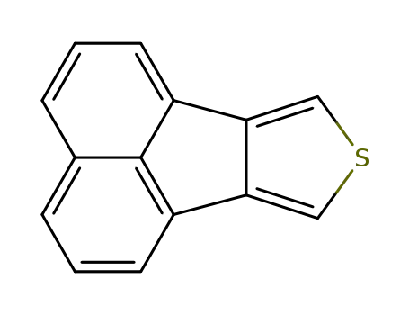 acenaphtho[1,2-c]thiophene