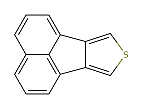 206-20-2 Structure