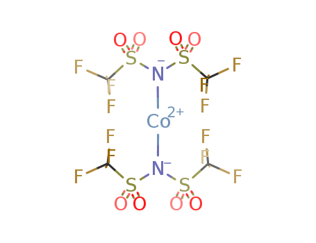 [Co(II)(NTf2)2]