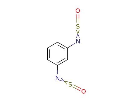 N,N′-ビススルフィニル-1,3-ベンゼンジアミン