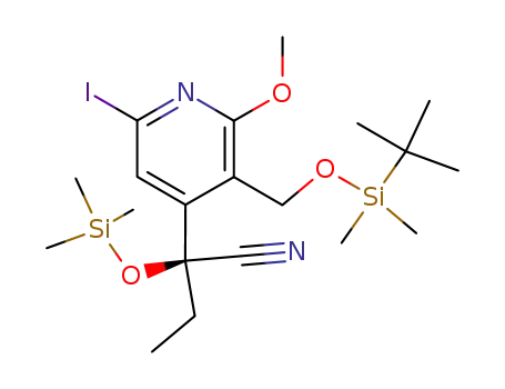375346-04-6 Structure