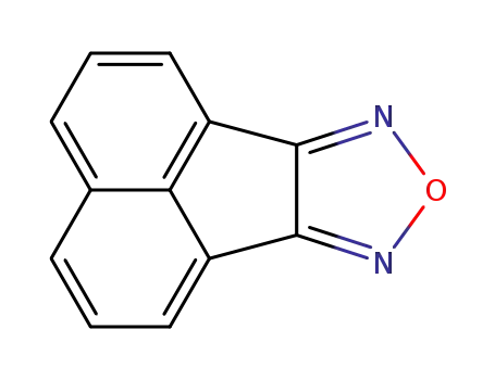 アセナフト[1,2-c][1,2,5]オキサジアゾール