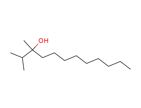 2,3-dimethyl-dodecan-3-ol