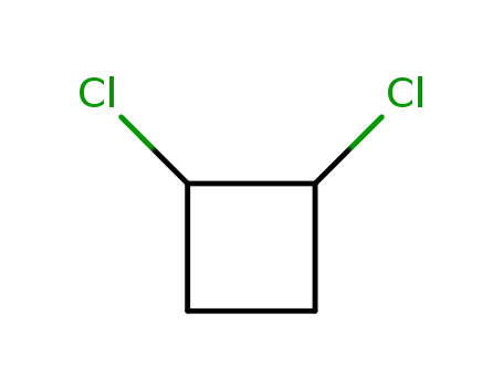1,2-Dichlorocyclobutane