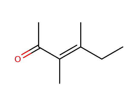 3-Hexen-2-one, 3,4-dimethyl-, (E)-