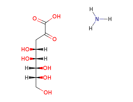 3-DEOXY-D-MANNO-2-OCTULOSONIC ACID, AMMONIUM SALT