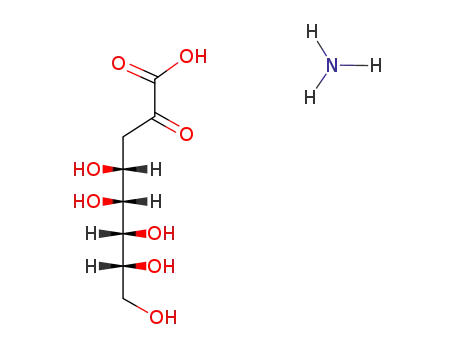 3-DEOXY-D-MANNO-2-옥툴로소닉산, 암모늄염