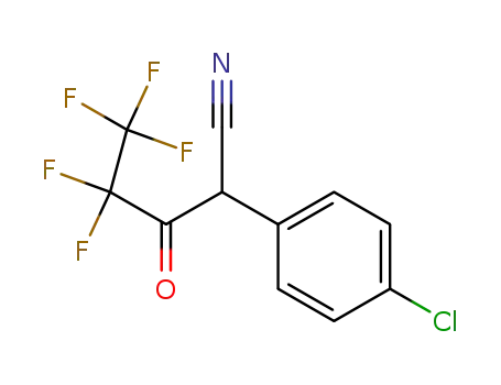 2059-07-6 Structure