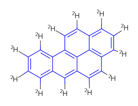 Benzo[a]pyrene-7-d(9CI)