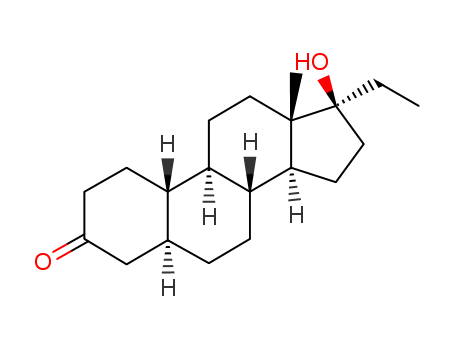 4,5α-Dihydro Norethandrolone