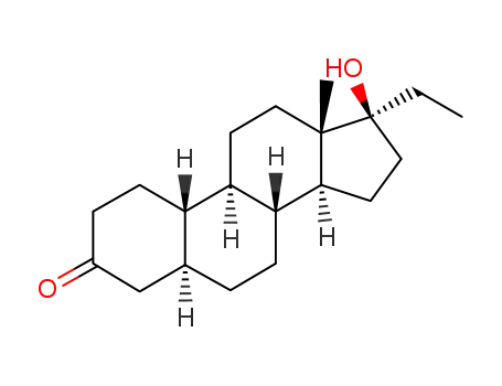 4,5α-디하이드로 노레탄드롤론