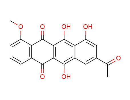 Daunorubicin impurity 18