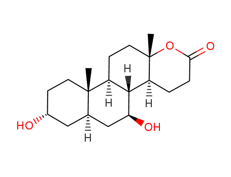 1585160-30-0 Structure