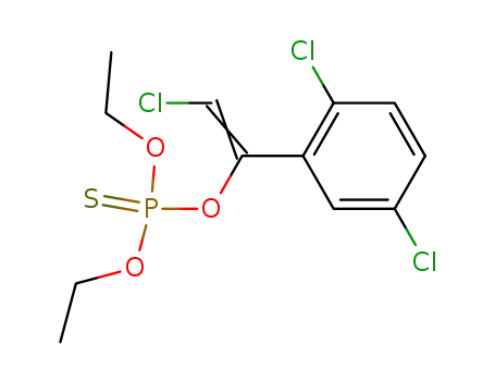 Molecular Structure of 1757-18-2 (AKTON (TM))