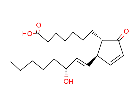 PGA<sub>1</sub>