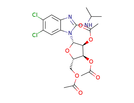 176161-56-1 Structure