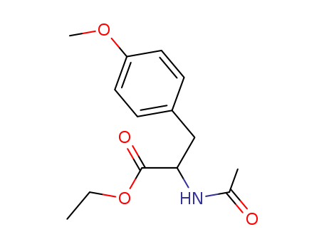 AC-2-METHOXY-PHE-OET