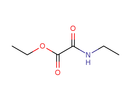 ethyl 2-(ethylamino)-2-oxoacetate