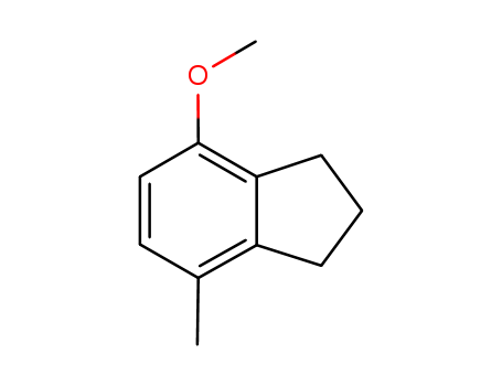 4-METHOXY-7-METHYLINDANE