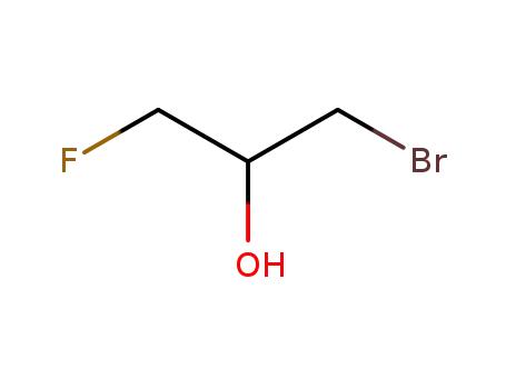 1-BROMO-3-FLUOROPROPAN-2-OL